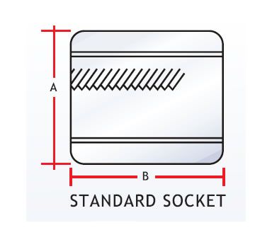 Standard Socket