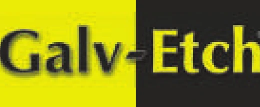 Galv-Etch
